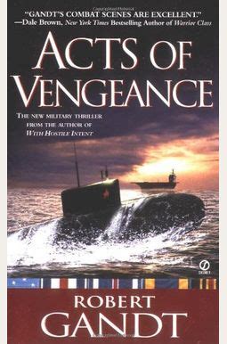 Buy Acts Of Vengeance Book