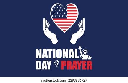 National Prayer Day: Over 857 Royalty-Free Licensable Stock Vectors ...