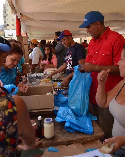 Magglio Ordóñez Alcalde del municipio Sotillo Mercal a Cielo Abierto