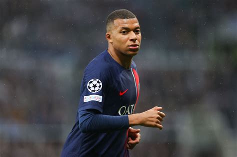 Kylian Mbapp Wants To Leave Psg In Real Madrid Attentive The