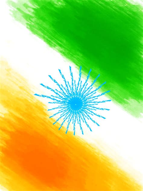 Free Ppt Templates India Flag - utorrentaward