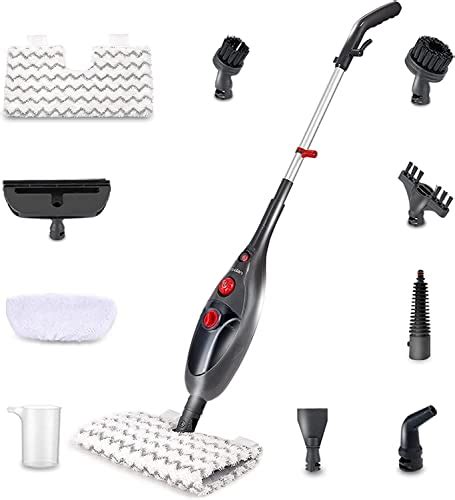 Which Is The Best Steam Mop Best Safe Household Cleaners