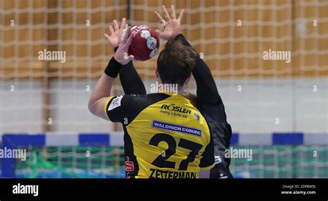 Solingen Deutschland 03rd Dec 2020 Firo 03 12 2020 Handball