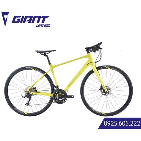 Xe đạp Touring Giant Fastroad Ar Adv 1 2023