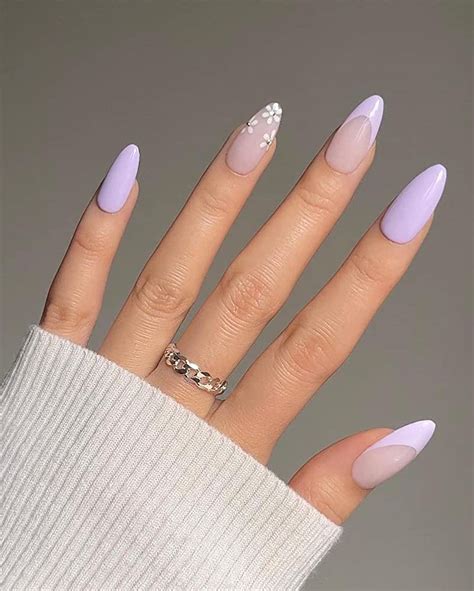 Tuyển Chọn 200 Mẫu Nail Designs In Purple được Yêu Thích Nhất