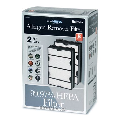 Holmes Hapf True Hepa Filter