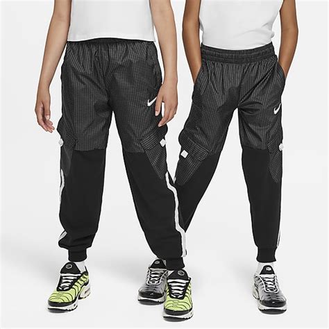 Enfant Pantalons de survêtement et joggers Nike FR