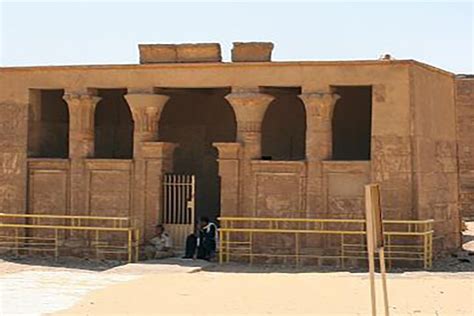 Tripadvisor Excursi N De Un D A A El Minya Desde El Cairo En Coche