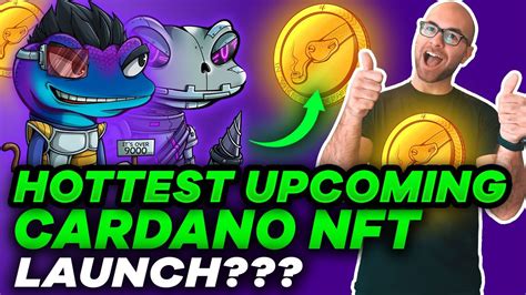 Introducing Snekkies Cardano NFT Mine Your Way To Top NFT Rewards