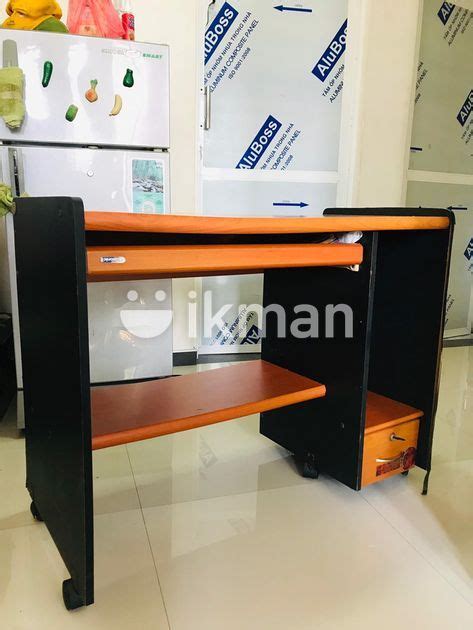 Computer Table For Sale Chilaw Ikman