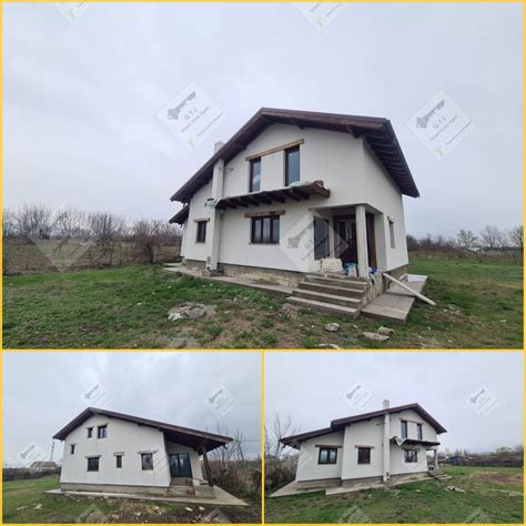 Casa Noua P M Mp Focsani Zona Laminoru Teren Mp Cai De Acces