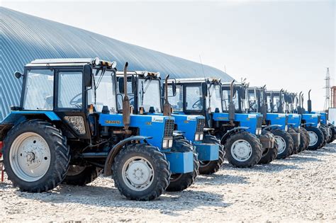 Преступники лишили астраханца мечты о тракторе | АРБУЗ