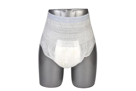 Wholesale Senior Adult Diaper Nappies Ultra Thick Adult Pad Pull Up