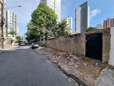 Lote Terreno na Rua Domingos Sávio 120 Piedade em Jaboatão dos