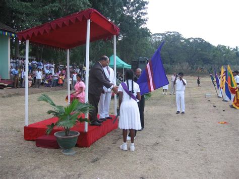 Ibbagamuwa Central College