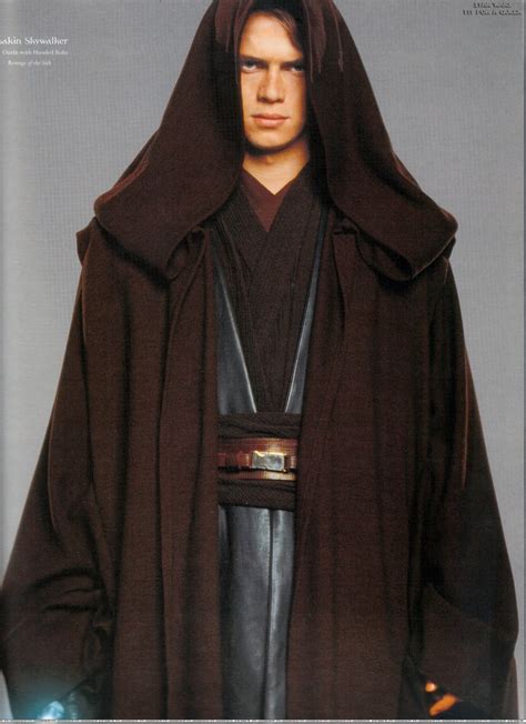 Moha esett filozófia anakin skywalker robes Garancia múlt Lendület