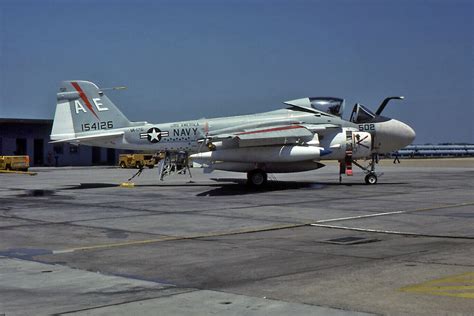 Va 176 A 6e Intruder Buno 154124 Va 176 Thunderbolts A 6e Flickr