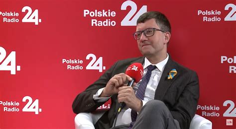 Do jej wybuchu przyczyniły się także państwa UE Marcin Roszkowski o