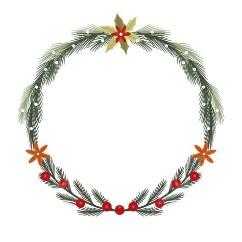 Christmas Wreath Christmas Decorations Christmas Wreath Png