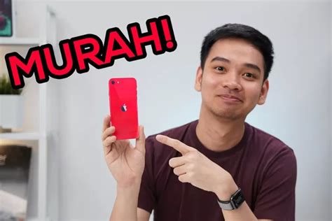 Daftar Harga Terbaru Iphone Di Menawarkan Pilihan Yang