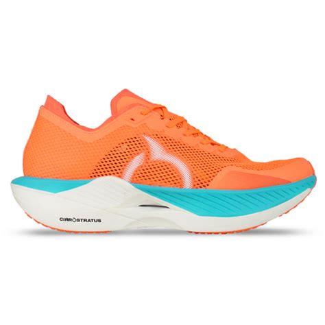 Sepatu Running Ortuseight Solar Peach Aqua