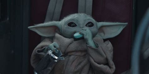 Baby Yoda S Real Name Revealed By The Mandalorian