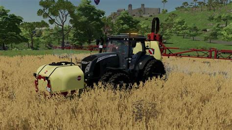 Mccormick X Vt Drive Track V Fs Mod Farming Simulator Mod