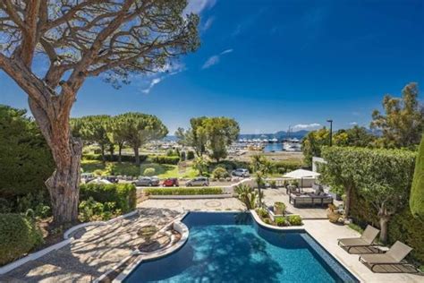 Prestigieuse Maison En Vente Cap D Antibes France 129776010