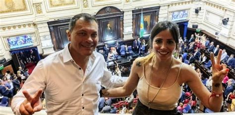 Walter Festa salió a apoyar a Romina y criticó a la producción de Gran