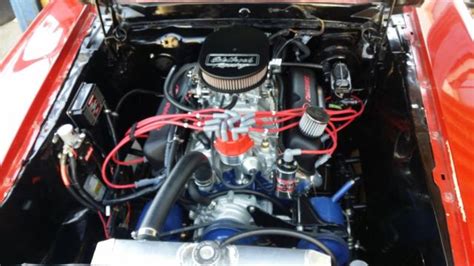 1969 Mustang 351w For Sale Photos Technical Specifications Description