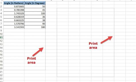 How To Get Rid Of Dotted Lines In Excel Arciniega Seents