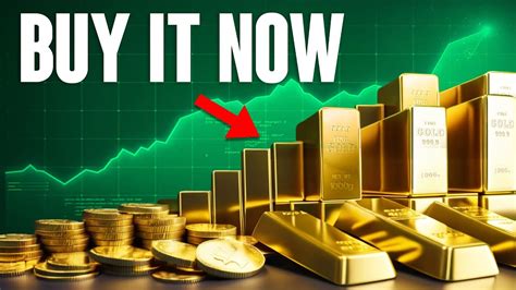 Why You Should Invest In Gold During High Inflation Watch This Now