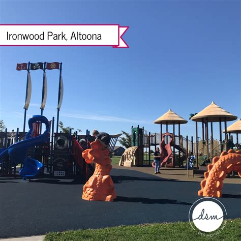 Best Parks In Des Moines And Central Iowa For Kids And Families