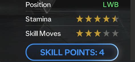 EA FC Mobile Skill Points How To Use Different Skill Points And More