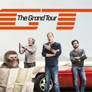 The Grand Tour Season 5 Episode 1 Rotten Tomatoes