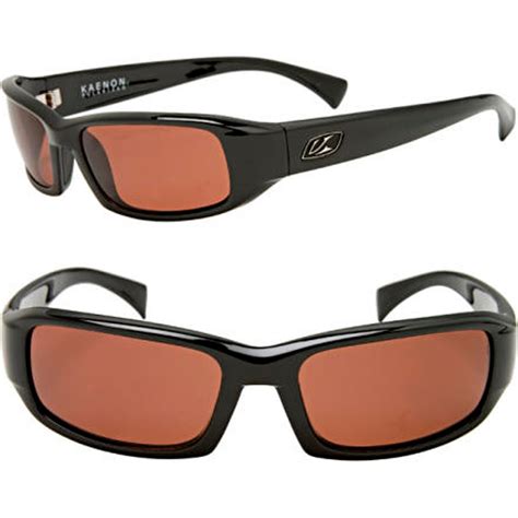 Kaenon Beacon Sunglasses - Polarized - Accessories