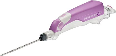 Mammotome elite Biopsy Device – Veins Medical