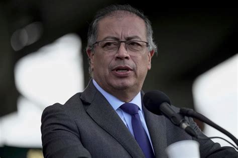 Presidente Gustavo Petro Reveló Los Puntos Que Tendría Su Constituyente