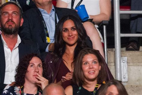 Meghan Markle's Invictus Games opening ceremony look: all the details ...