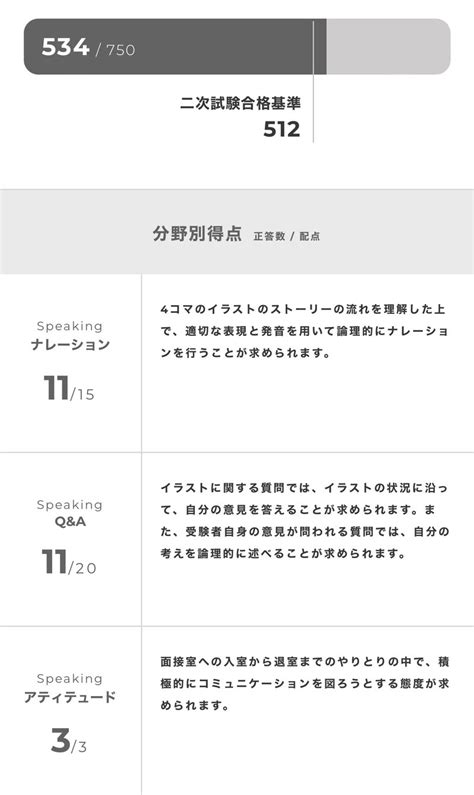 英検準1級合格しました｜オクトパス