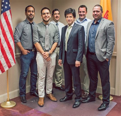 ARCA Team Members And The Representatives Of New Mexico Senators Flickr