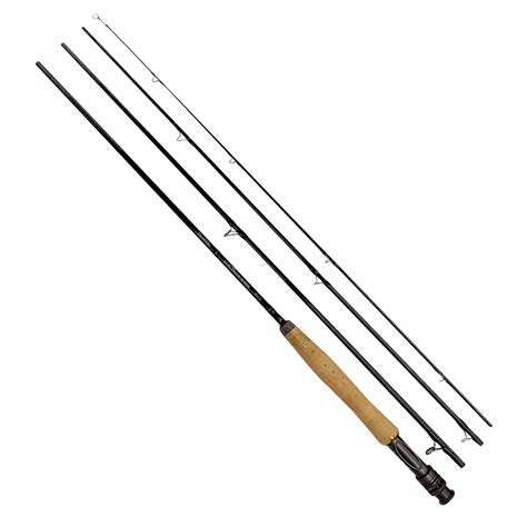 Daiwa Wilderness Trout Fly Fishing Rod Weight Piece Shop