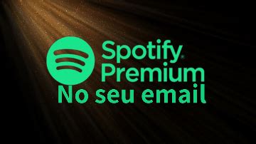 Spotify Premium Dias No Seu Email Assinaturas E Premium Ggmax