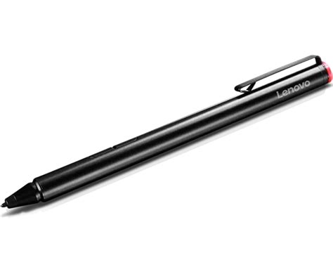 Lenovo Active Pen For Miix Flex5 Yoga And More Gx80k32882 Lenovo Us