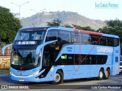 Util Uni O Transporte Interestadual De Luxo Em Juiz De Fora Por