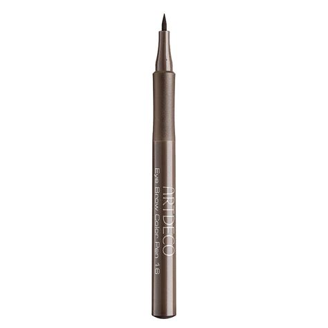 Карандаши для бровей ARTDECO Жидкий карандаш для бровей Eye Brow Color ...