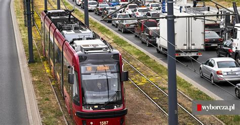 MPK Łódź Od 12 czerwca zmiany w rozkładzie jazdy Powodem opóźnienia