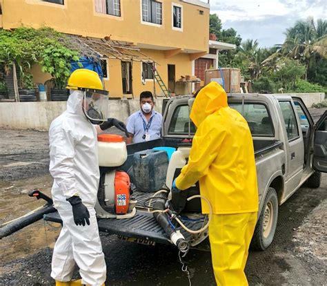 Coordinaci N Zonal Salud On Twitter Saludparatodos Personal De