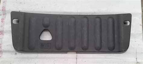 Panel De Cajuela Mini Cooper S F Mod Meses Sin Inter S