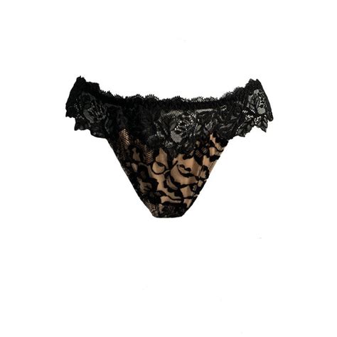 Ambra Dessous Bhs Dark Deep Nude Balconnet Bh Schwarz Braun